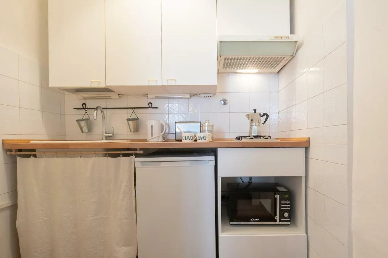 Serragli Loft Firenze