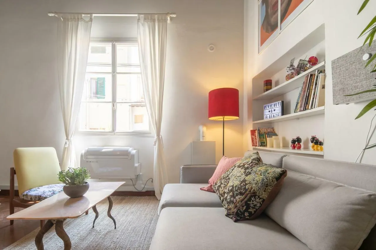 Serragli Loft By Mmega Florens 0*,  Italien