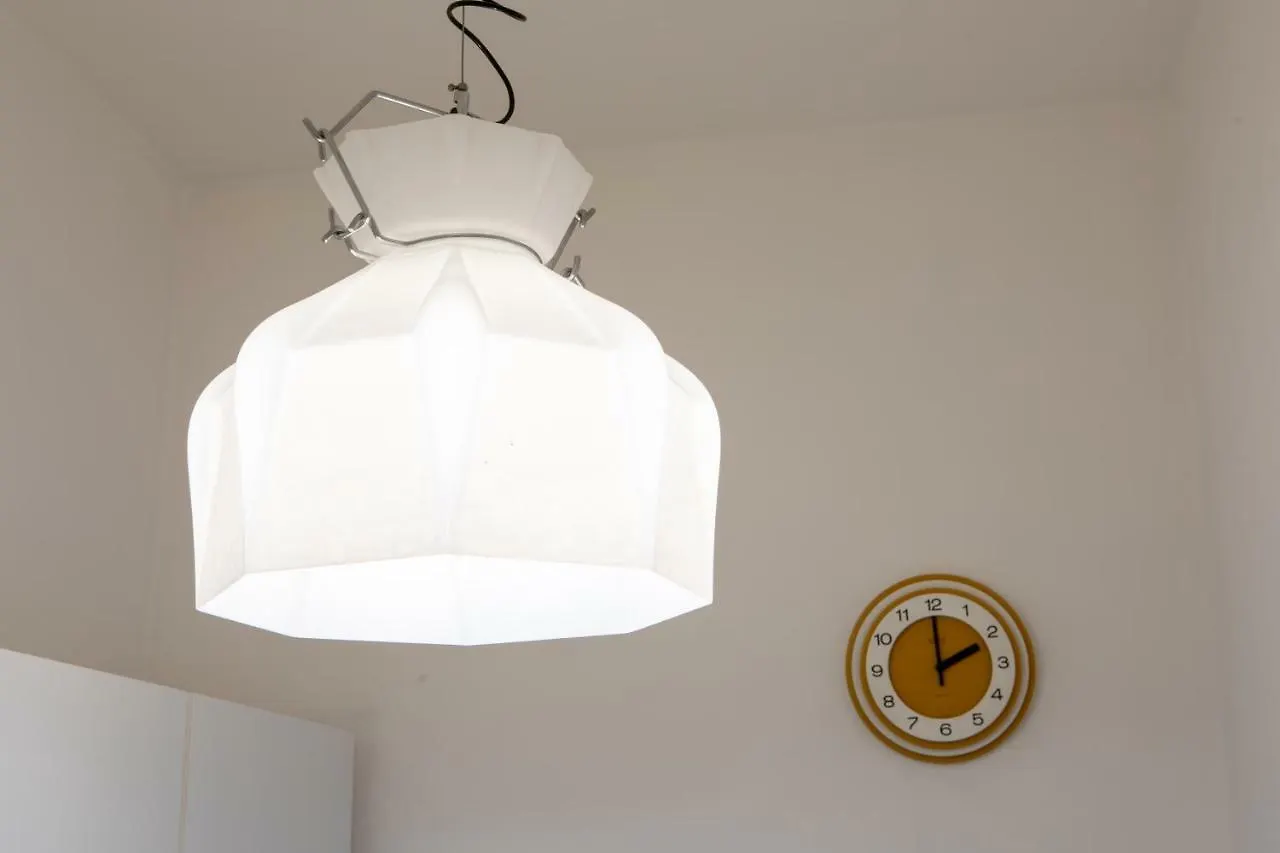 Serragli Loft Firenze 0*,  Italia