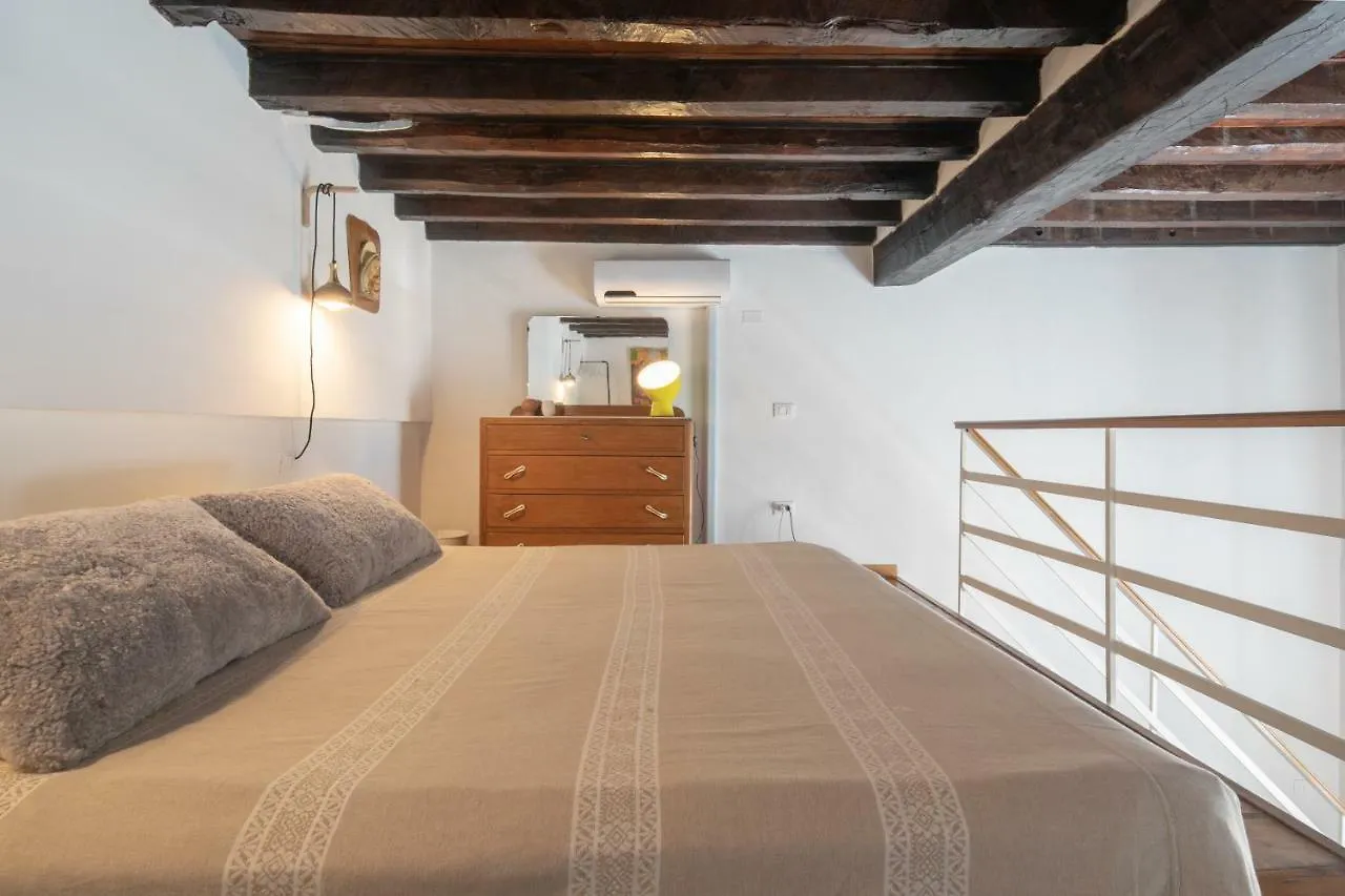 Serragli Loft Firenze