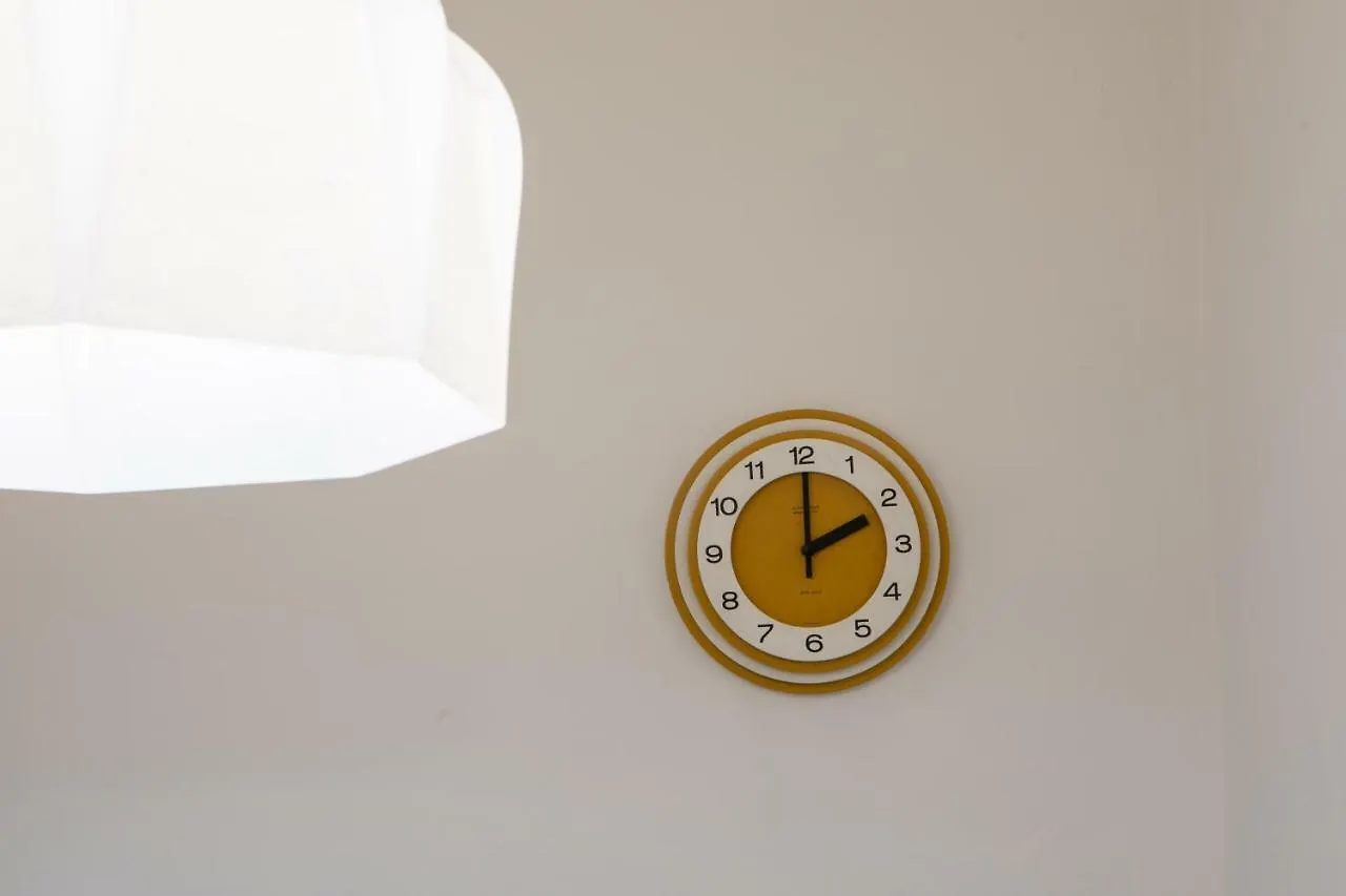 Serragli Loft Firenze Appartamento